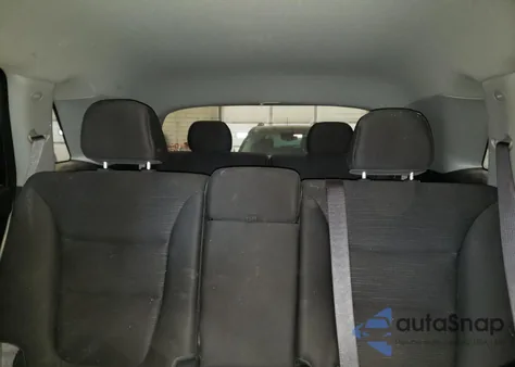 2014 Kia Sorento Lx z USA, uszkodzony, nr VIN 5XYKT4A63EG458322